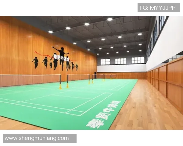 打造多元化体育文化：探索全新运动项目与全民健身的融合发展