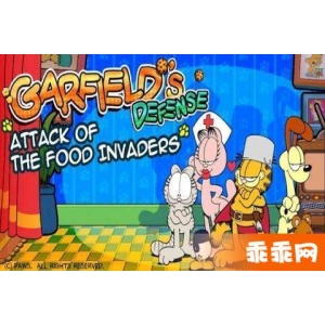 九游会J9下载加菲猫总发动中文版官方版